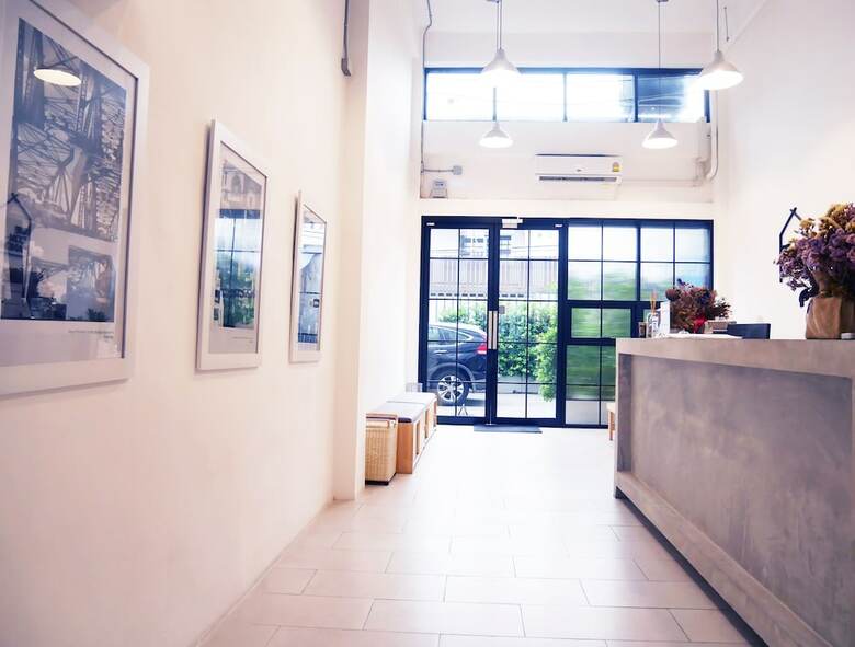 Hostal The Companion - Hostel