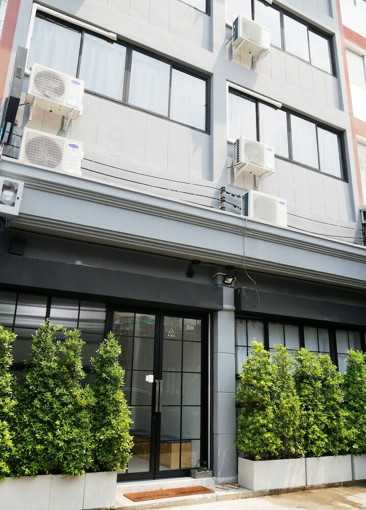 Hostal The Companion - Hostel