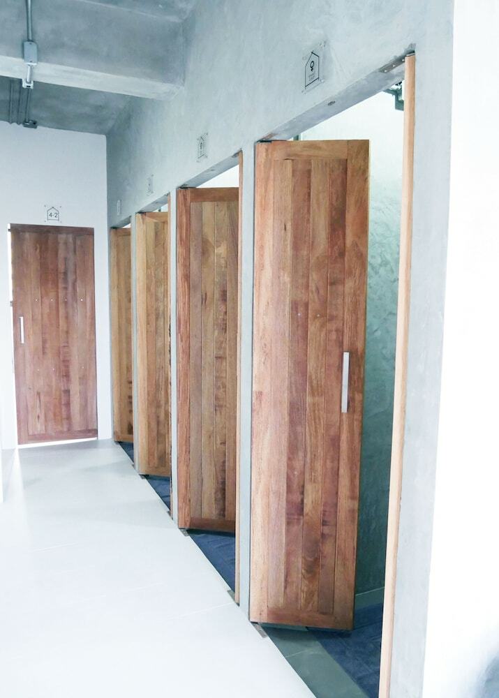 Hostal The Companion - Hostel