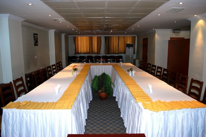 Malabadi Hotel