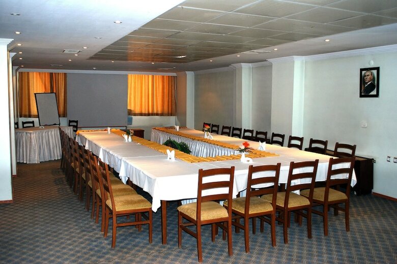Malabadi Hotel