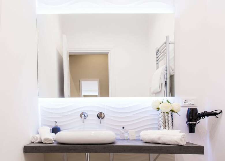 Hotel Nazionale Palace Suites