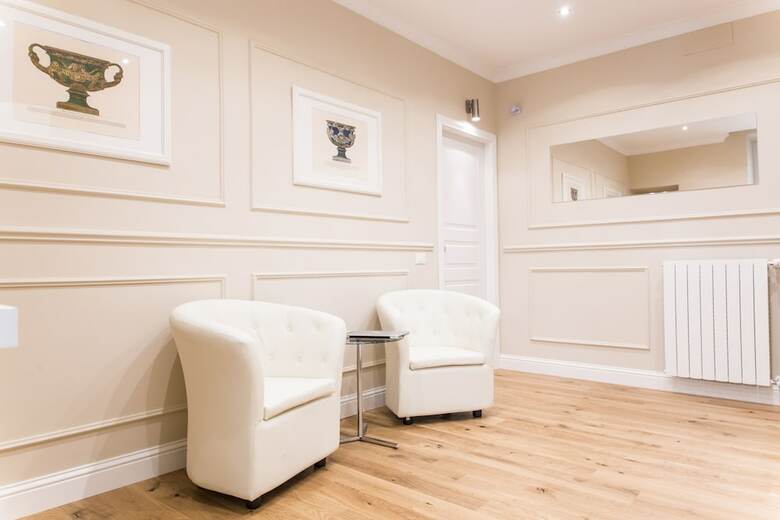 Hotel Nazionale Palace Suites