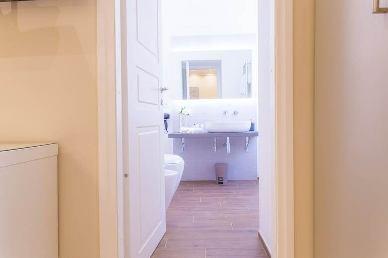 Hotel Nazionale Palace Suites