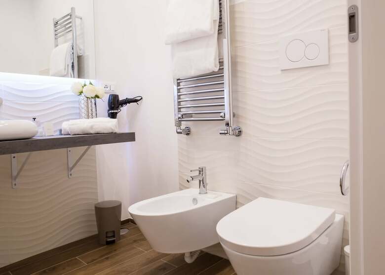Hotel Nazionale Palace Suites