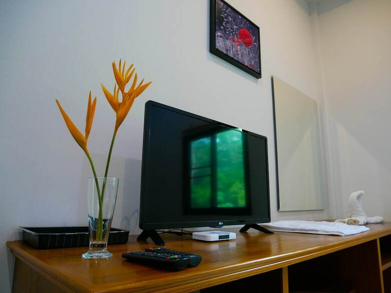 Hotel Khaolak Home Thong