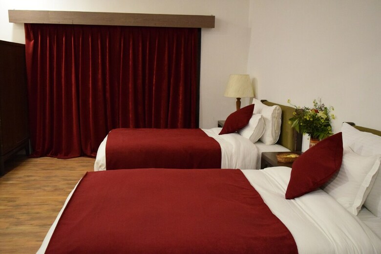 Hotel The Sultan Resort