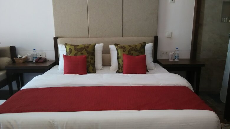 Hotel The Sultan Resort