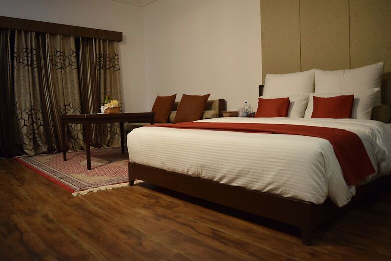 Hotel The Sultan Resort