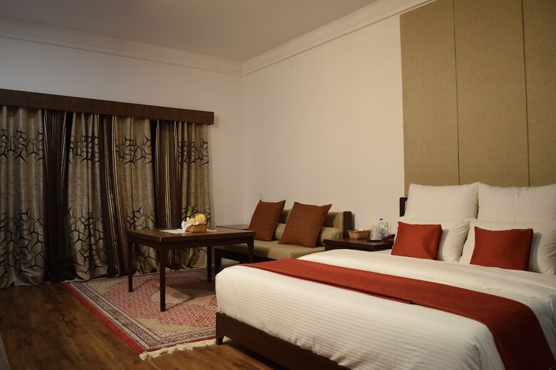Hotel The Sultan Resort