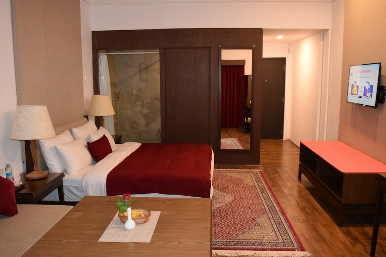 Hotel The Sultan Resort