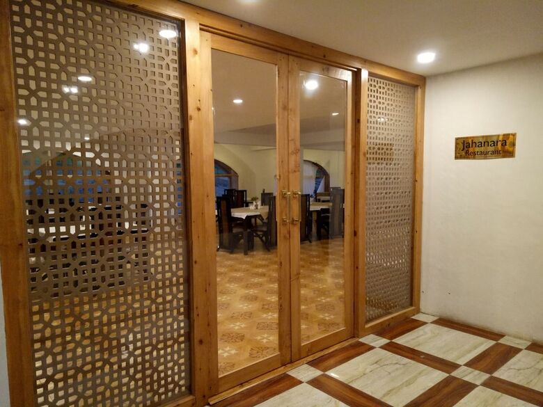 Hotel The Sultan Resort