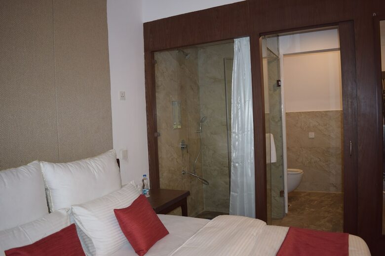 Hotel The Sultan Resort