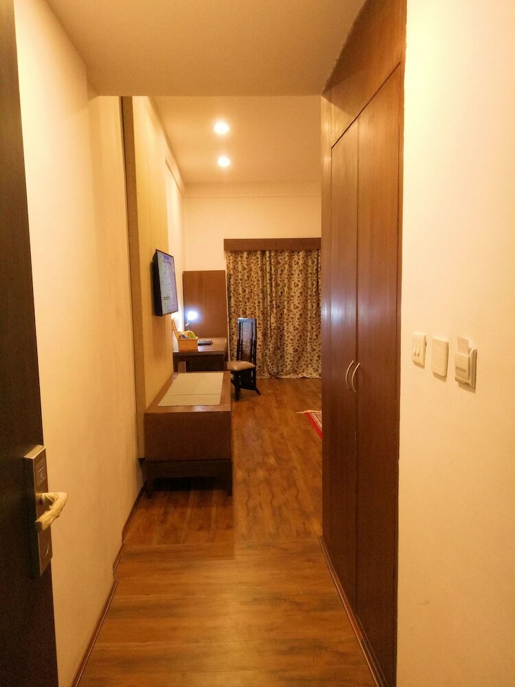 Hotel The Sultan Resort