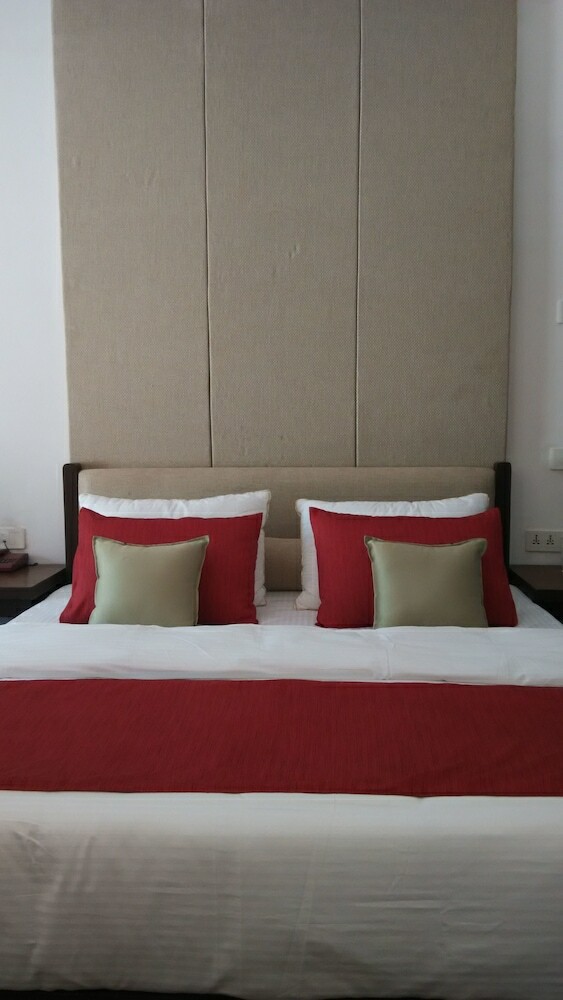 Hotel The Sultan Resort