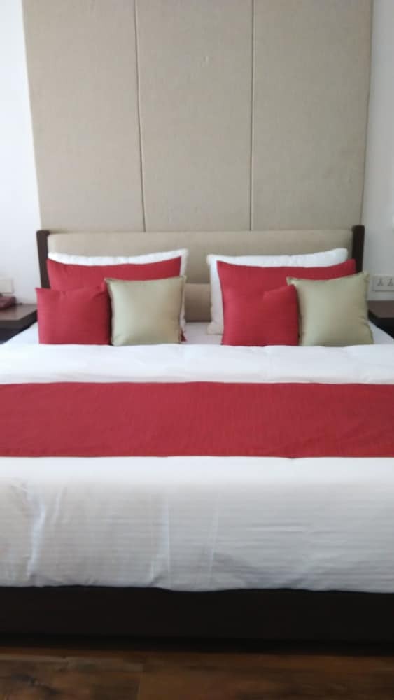 Hotel The Sultan Resort