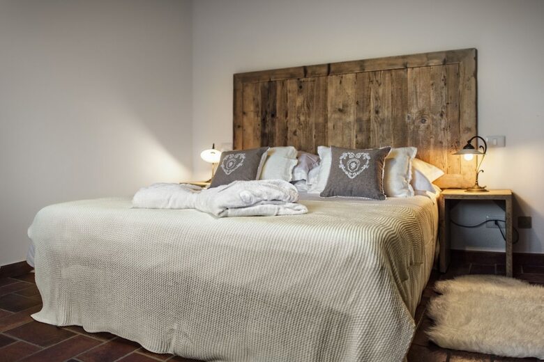 Apartamento Borgo Del Faggio