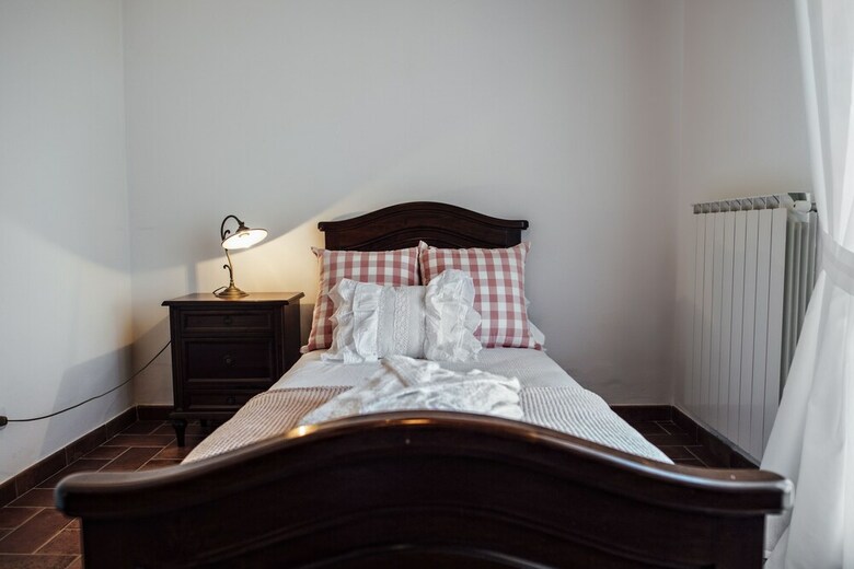Apartamento Borgo Del Faggio