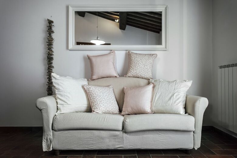 Apartamento Borgo Del Faggio