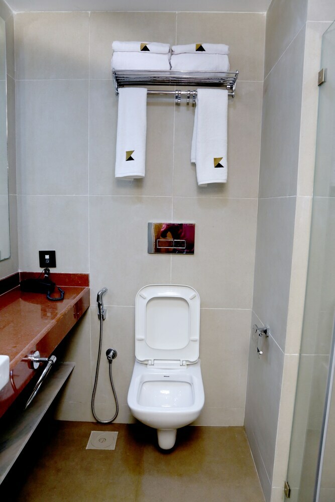 Hotel Mumbai House