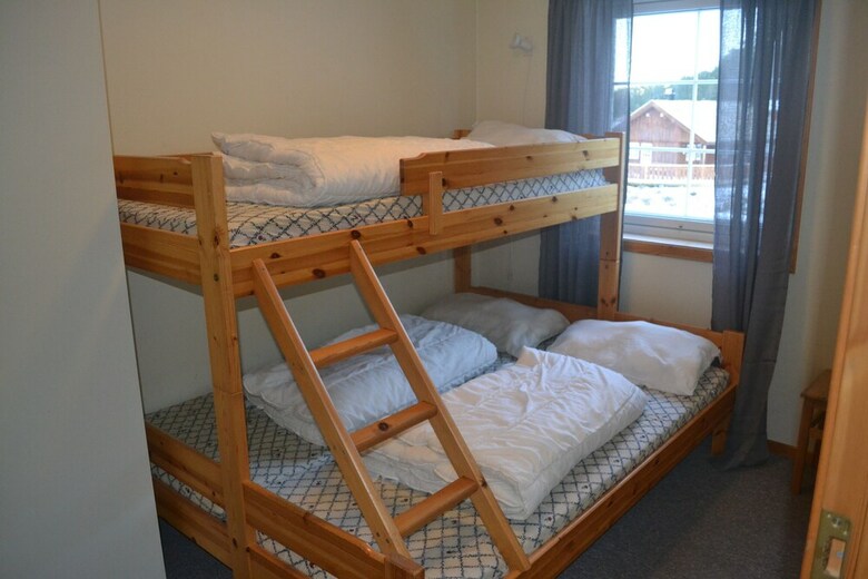 Aparthotel Ski Lodge & Apartments Gautefall