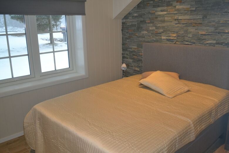 Aparthotel Ski Lodge & Apartments Gautefall
