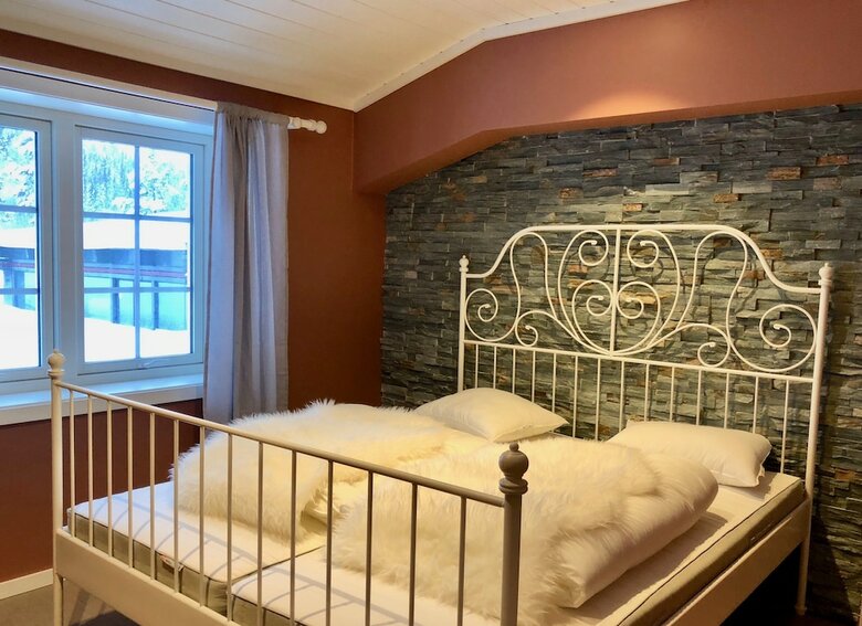 Aparthotel Ski Lodge & Apartments Gautefall