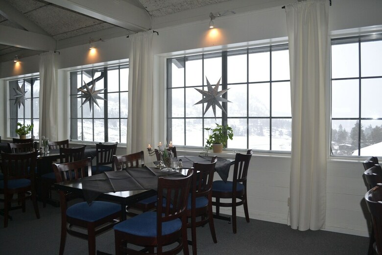 Aparthotel Ski Lodge & Apartments Gautefall