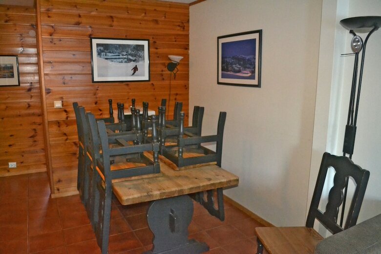Aparthotel Ski Lodge & Apartments Gautefall