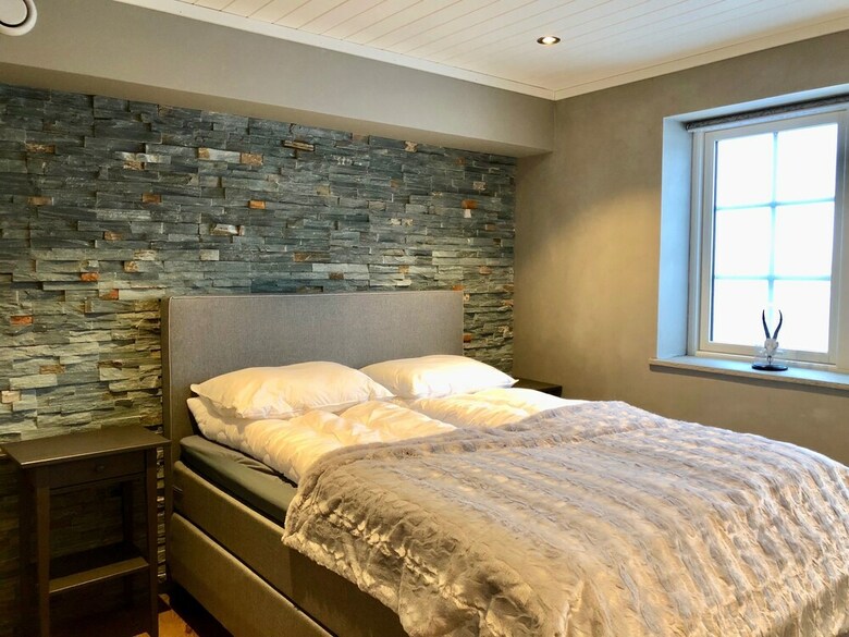 Aparthotel Ski Lodge & Apartments Gautefall