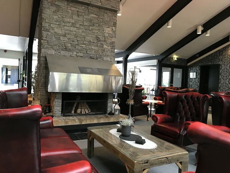 Aparthotel Ski Lodge & Apartments Gautefall