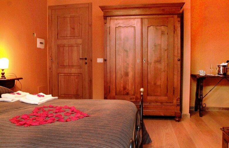 Agroturismo Il Casale San Pietro