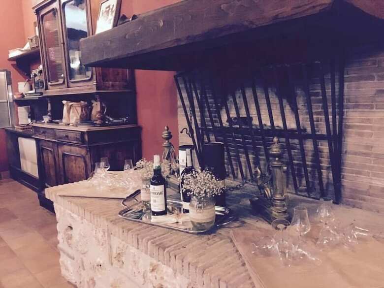 Agroturismo Il Casale San Pietro