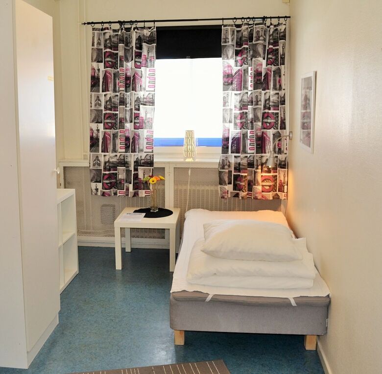 Hostal S�dra Bergets Vandrarhem
