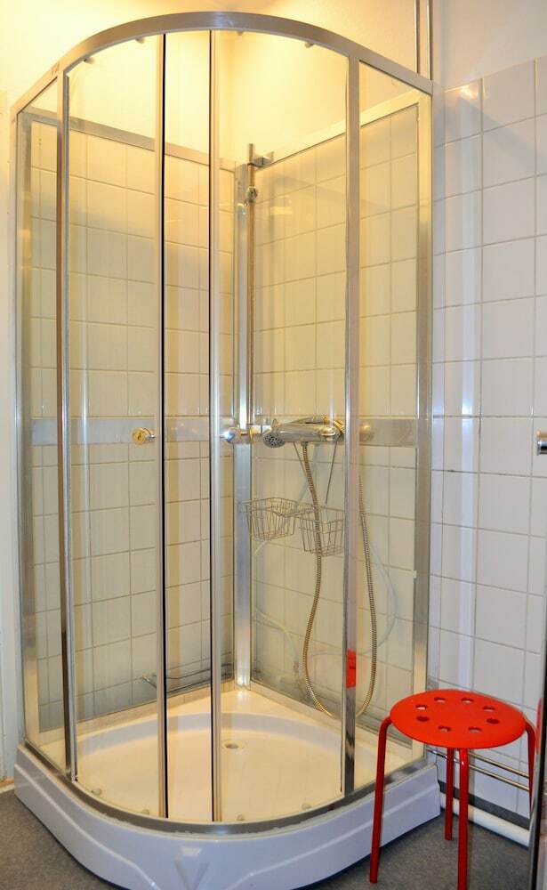 Hostal S�dra Bergets Vandrarhem