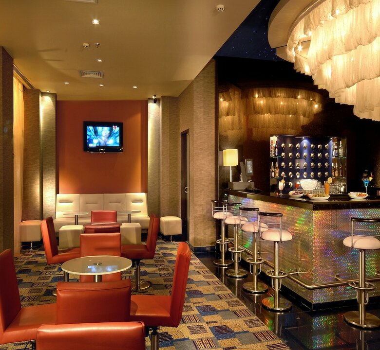 Hotel Grand Hometel Malad