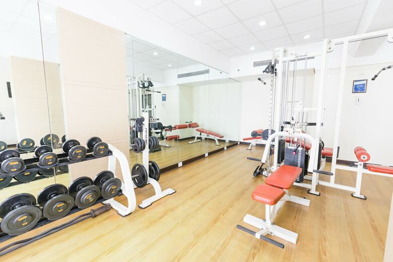Hotel Grand Hometel Malad