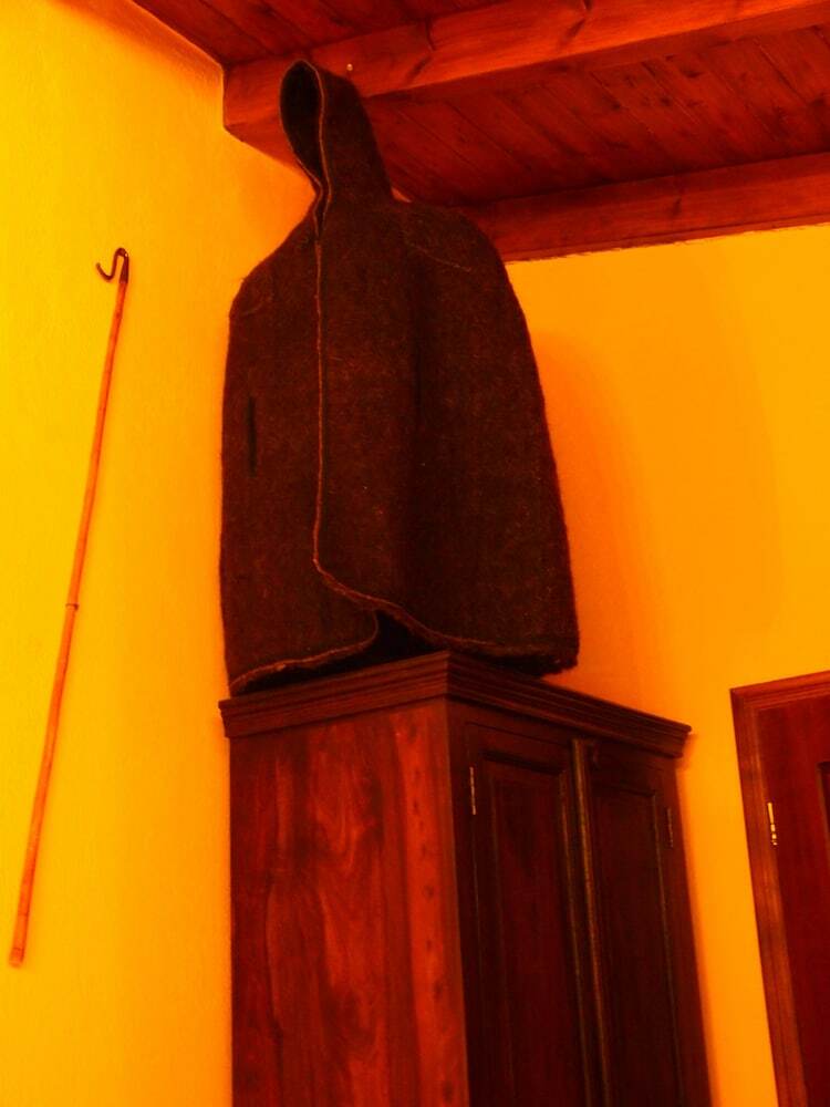 Hotel Teloneio