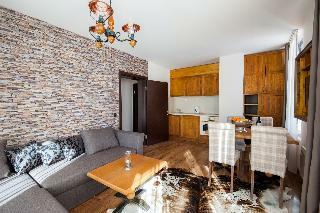 Aparthotel Cornelia Boutique & Spa
