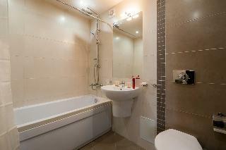 Aparthotel Cornelia Boutique & Spa