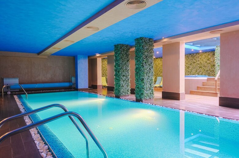 Aparthotel Cornelia Boutique & Spa