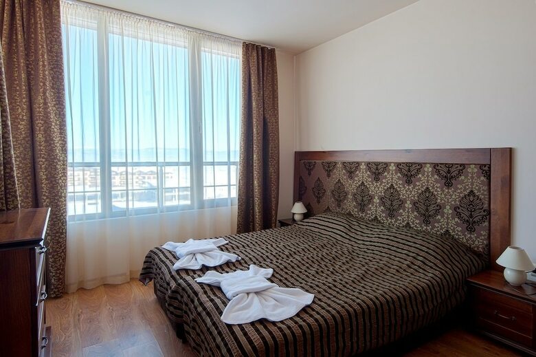 Aparthotel Cornelia Boutique & Spa