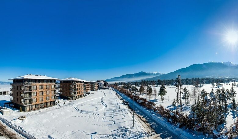 Aparthotel Cornelia Boutique & Spa