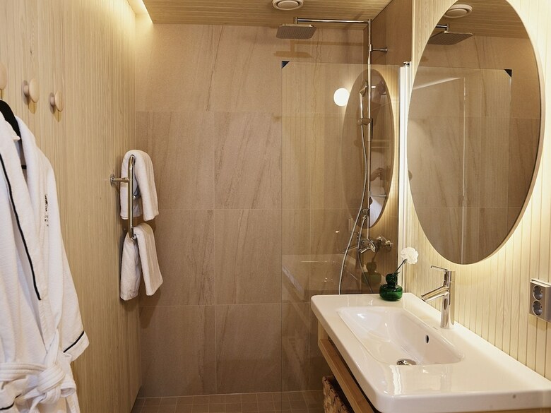 Villa Nova Skyland Hotel