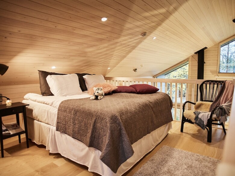 Villa Nova Skyland Hotel