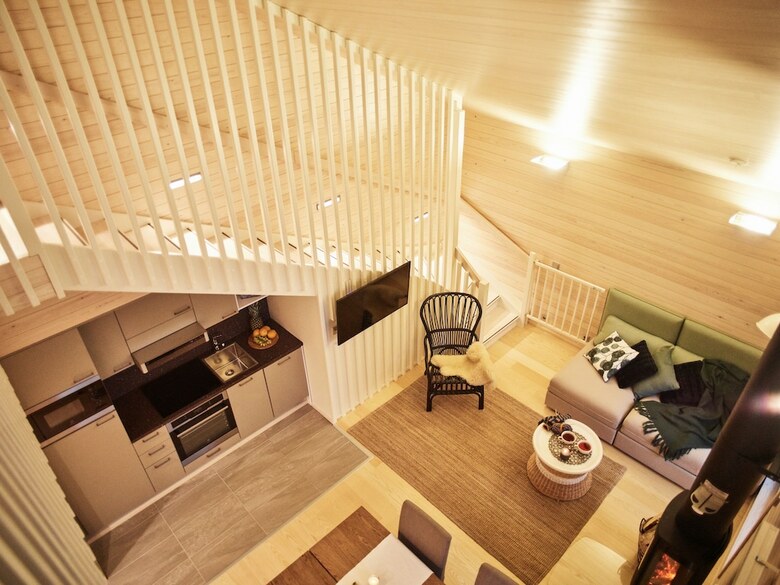 Villa Nova Skyland Hotel