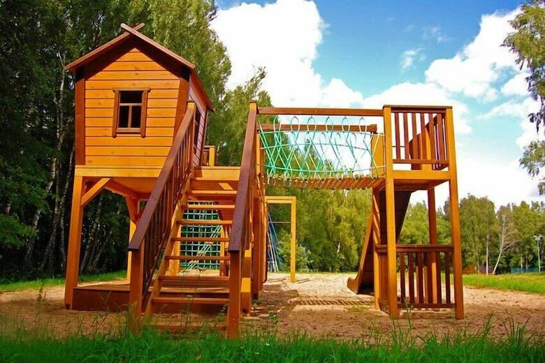 Posada Eco-club Golicyno
