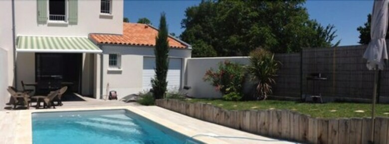 Villa La Maison De Flora