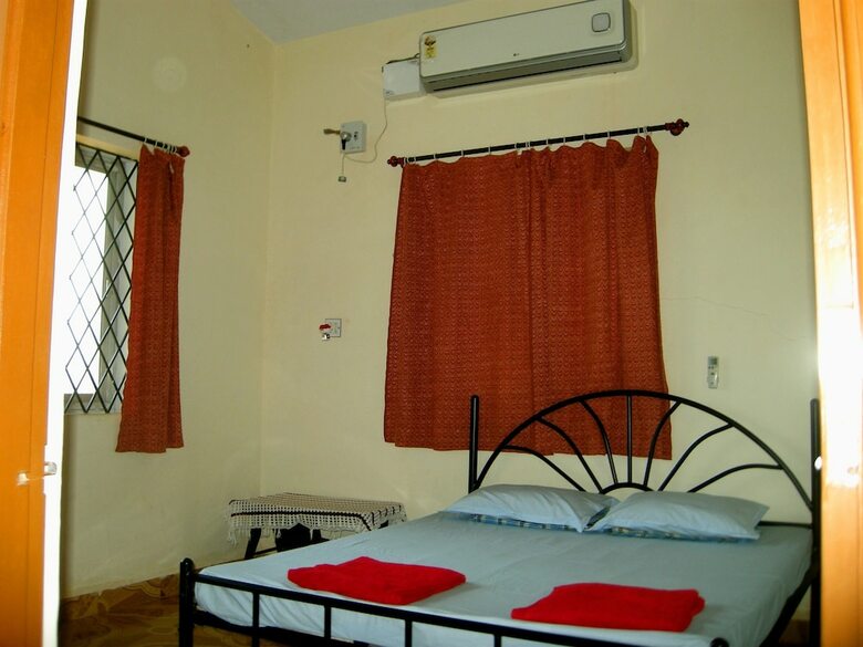 Hotel Joe And Marietta's Guesthouse