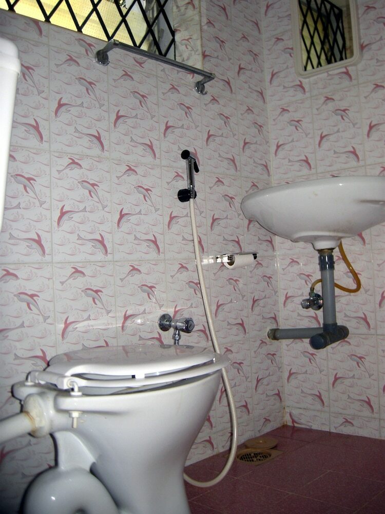 Hotel Joe And Marietta's Guesthouse